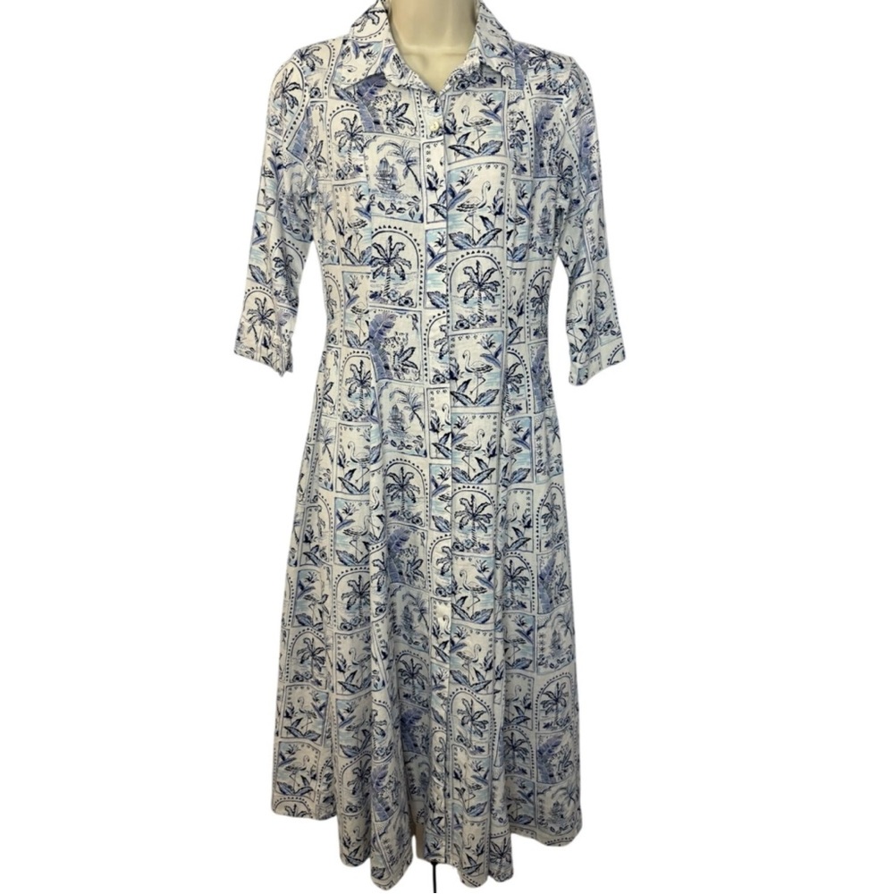C & C California Dress